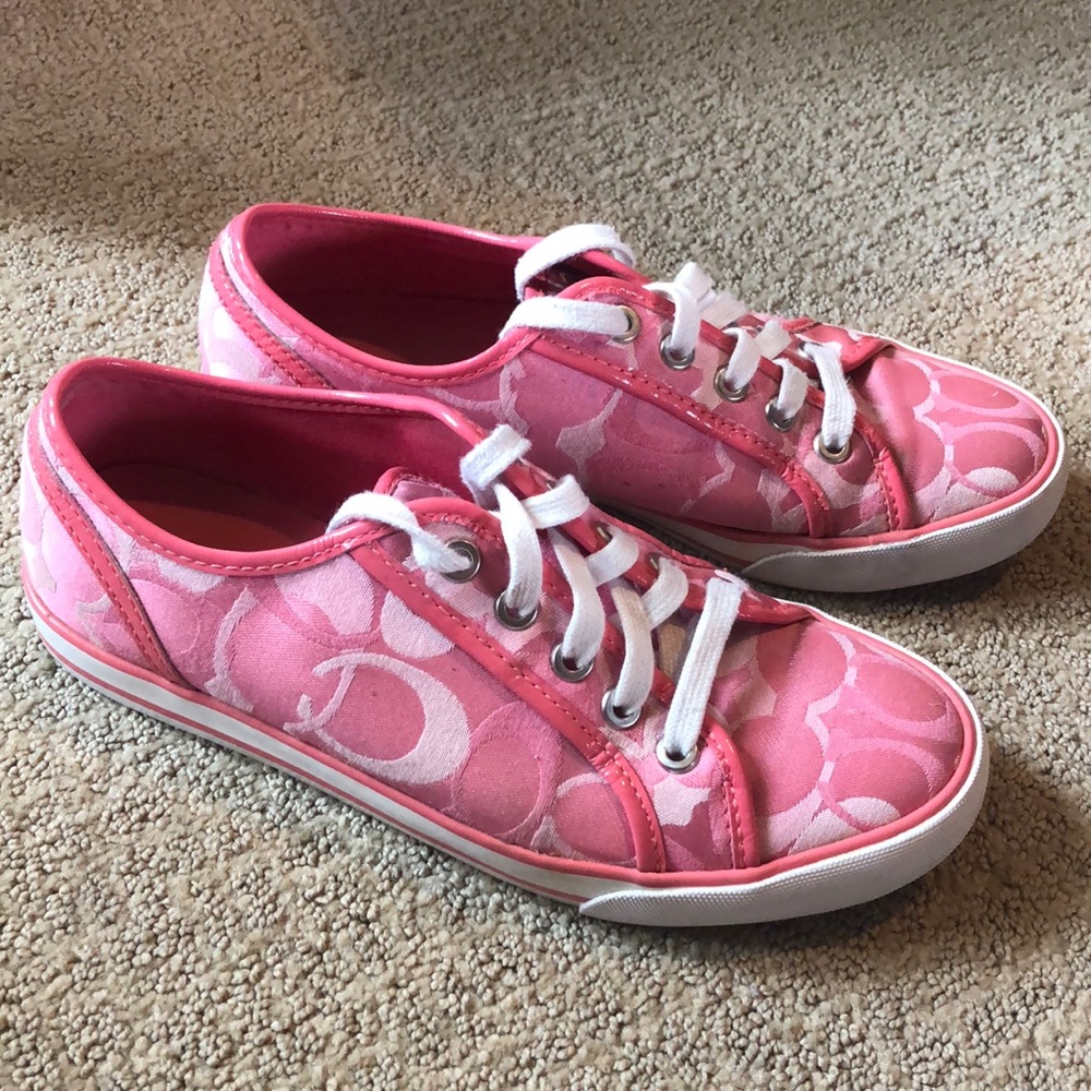 Coach Sneakers